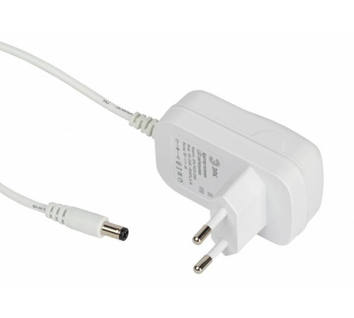 Настольная лампа офисная Эра NLED-505-10W-W