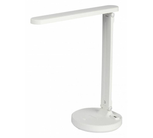 Настольная лампа офисная Эра NLED-511 Б0057204
