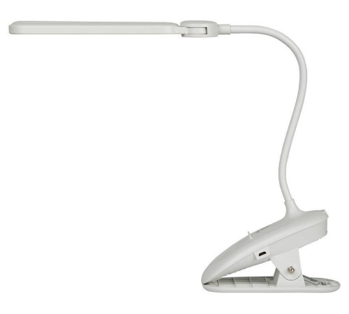 Настольная лампа офисная Эра NLED-512 Б0057207