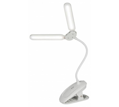 Настольная лампа офисная Эра NLED-512 Б0057207