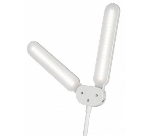 Настольная лампа офисная Эра NLED-512 Б0057207