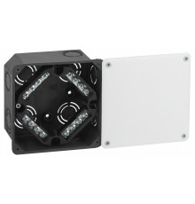 Короб распределительния Эра  KRT-k-107-107-50