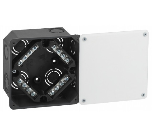 Короб распределительния Эра KRT-k-107-107-50