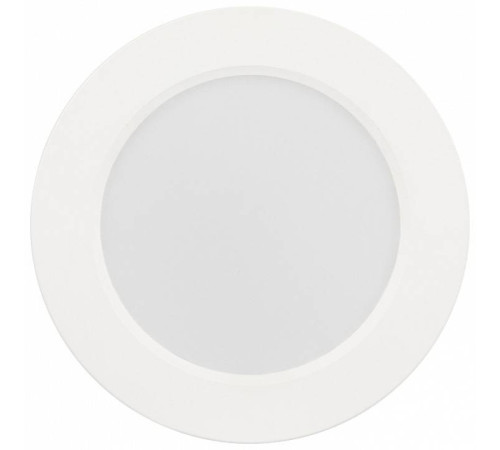Накладной светильник Эра LED панель Б0057447
