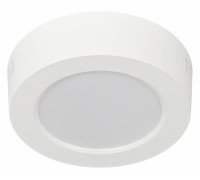 Накладной светильник Эра LED панель Б0057447