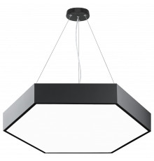 Подвесной светильник Эра Hexagon Б0058875