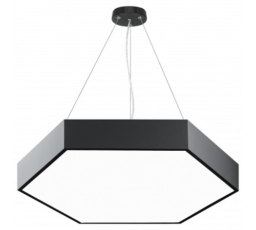 Подвесной светильник Эра Hexagon Б0058875