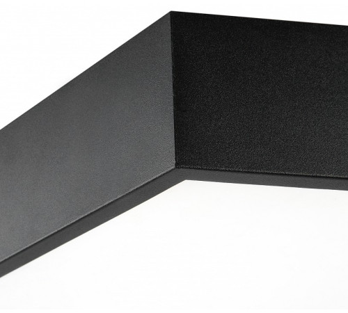 Подвесной светильник Эра Hexagon Б0058875