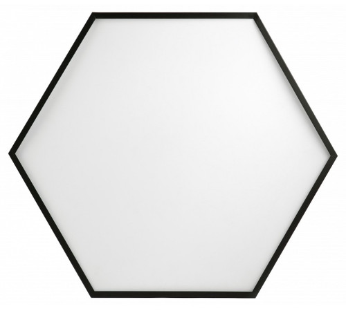 Подвесной светильник Эра Hexagon Б0058875