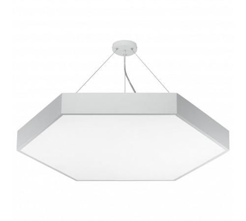 Подвесной светильник Эра Hexagon Б0058876