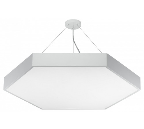 Подвесной светильник Эра Hexagon Б0058876
