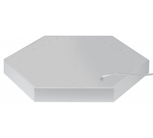 Подвесной светильник Эра Hexagon Б0058876