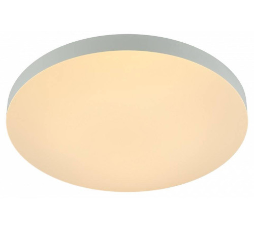 Накладной светильник Эра Relict Relict 48 Pult SPB-6-60-RC WH