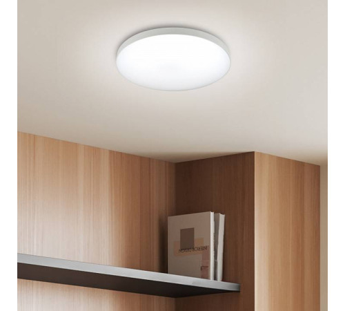 Накладной светильник Эра Relict Relict 48 Pult SPB-6-60-RC WH