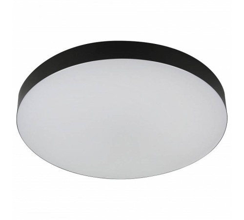 Накладной светильник Эра Relict Relict 48 Pult SPB-6-60-RC BK