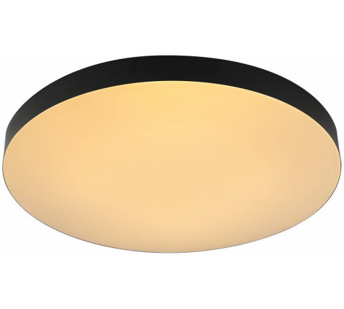 Накладной светильник Эра Relict Relict 48 Pult SPB-6-60-RC BK