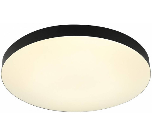 Накладной светильник Эра Relict Relict 48 Pult SPB-6-60-RC BK