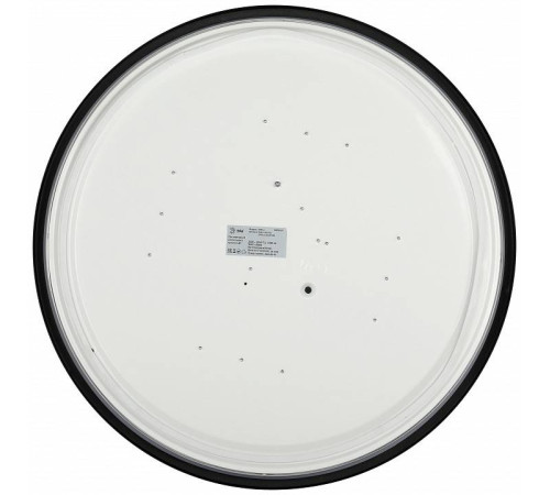 Накладной светильник Эра Relict Relict 48 Pult SPB-6-60-RC BK