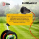Удлинитель Эра RP-1-2x0.75-30m