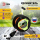 Удлинитель Эра RP-1-2x1-30m