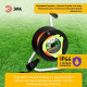 Удлинитель Эра RP-1-2x1-30m