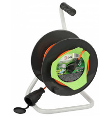 Удлинитель Эра  RP-1e-3х0.75-20m