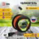 Удлинитель Эра RP-1e-3x1.5-40m