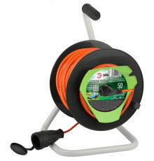 Удлинитель Эра  RP-1e-3x1.5-50m