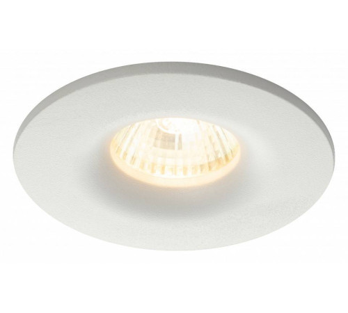 Встраиваемый светильник Эра KL105 WH Б0059791