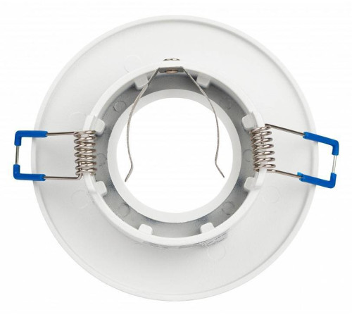 Встраиваемый светильник Эра KL105 WH Б0059791