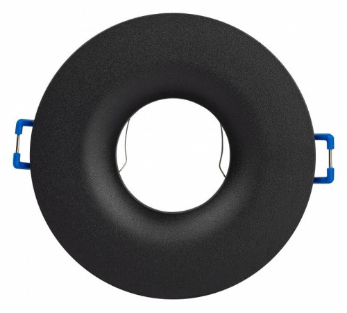 Встраиваемый светильник Эра KL105 BK Б0059792