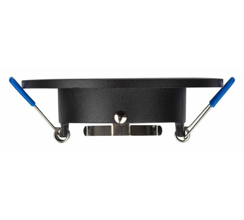 Встраиваемый светильник Эра KL105 BK Б0059792