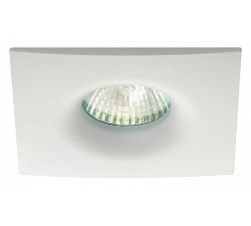 Встраиваемый светильник Эра KL104 WH Б0059793