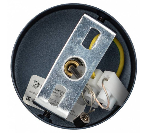 Подвесной светильник Эра PL34 BL Б0061372