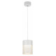 Подвесной светильник Эра PL29 WH Б0061374