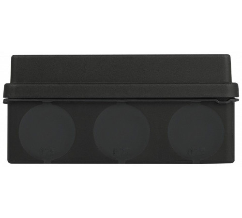 Короб распределительния Эра KOR-150-110-70-11g-2MP-B