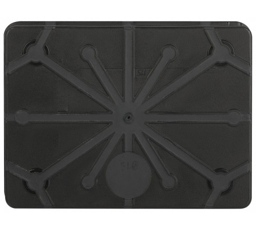 Короб распределительния Эра KOR-150-110-70-11g-2MP-B