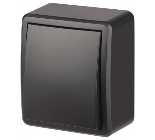 Переключатель одноклавишный Эра Эра Эксперт 11-1203-05