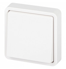 Переключатель одноклавишный Эра Эра Эксперт 11-1523-01