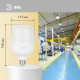 Лампа светодиодная Эра LED POWER T120-60W-4000-E27/E40 R