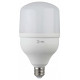 Лампа светодиодная Эра E27, E40 60Вт 6500K LED POWER T120-60W-6500-E27/E40 R
