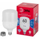 Лампа светодиодная Эра E27, E40 60Вт 6500K LED POWER T120-60W-6500-E27/E40 R