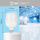 Лампа светодиодная Эра E27, E40 60Вт 6500K LED POWER T120-60W-6500-E27/E40 R