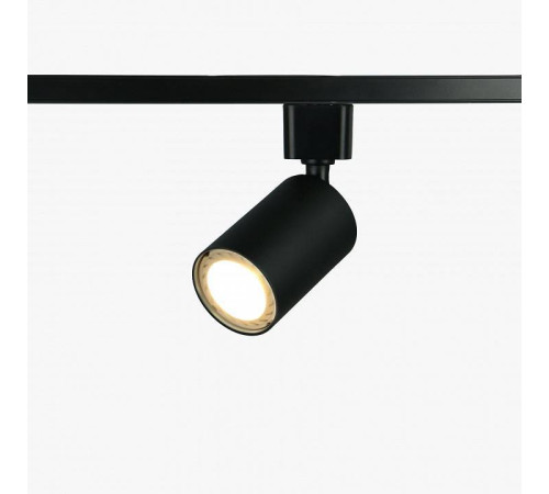 Светильник на штанге Эра TR76 - GU10 BK