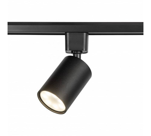 Светильник на штанге Эра TR76 - GU10 BK