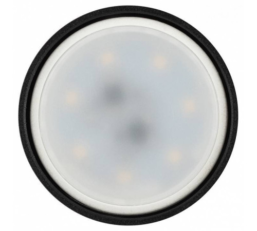 Светильник на штанге Эра TR76 - GU10 BK