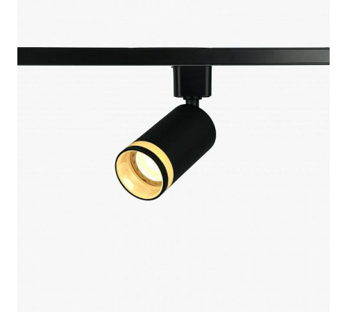 Светильник на штанге Эра TR77 - GU10 BK