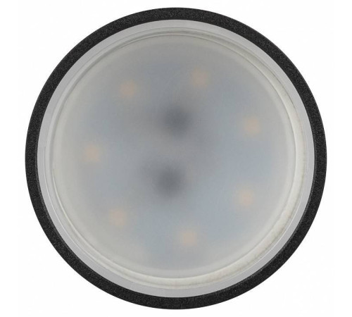 Светильник на штанге Эра TR77 - GU10 BK