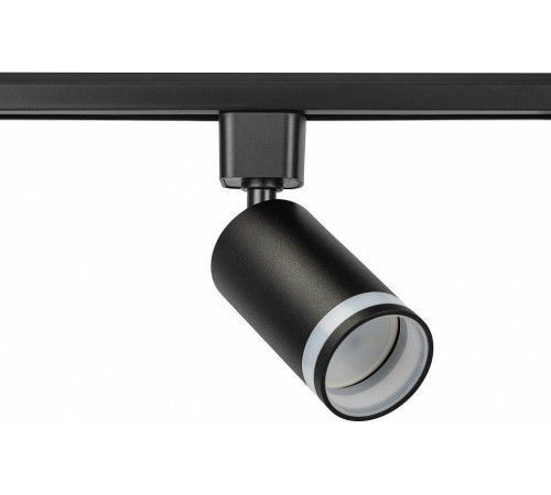 Светильник на штанге Эра TR77 - GU10 BK