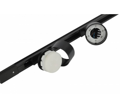 Комплект трековый Эра TR71-SET3-GX53-BK